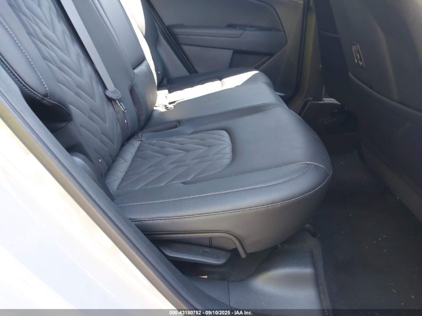 2023 Kia Sportage X Line VIN: 5XYK6CAF3PG027872 Lot: 43180752