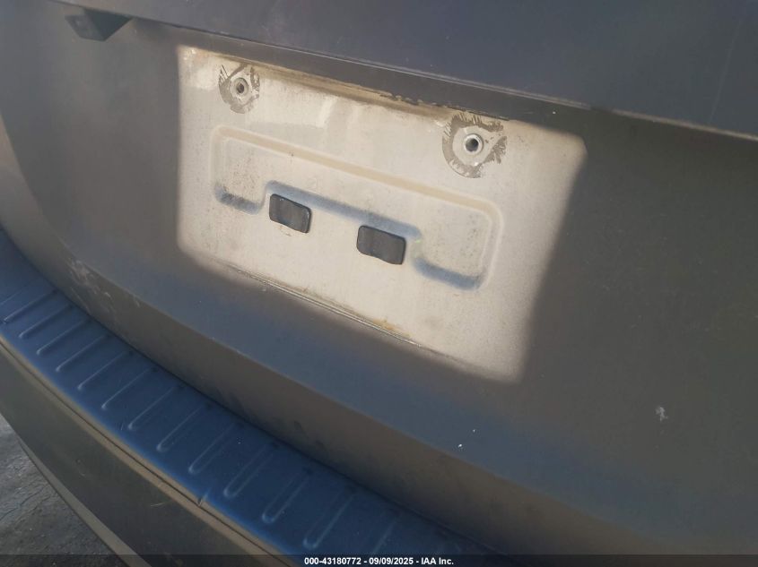 2011 Kia Sorento Lx VIN: 5XYKTDA16BG128304 Lot: 43180772