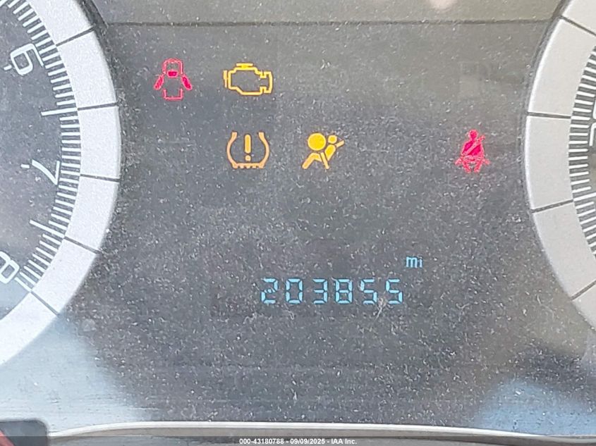 2008 Ford Escape Xlt VIN: 1FMCU03168KD48693 Lot: 43180788