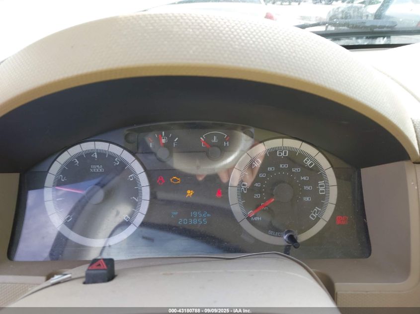 2008 Ford Escape Xlt VIN: 1FMCU03168KD48693 Lot: 43180788