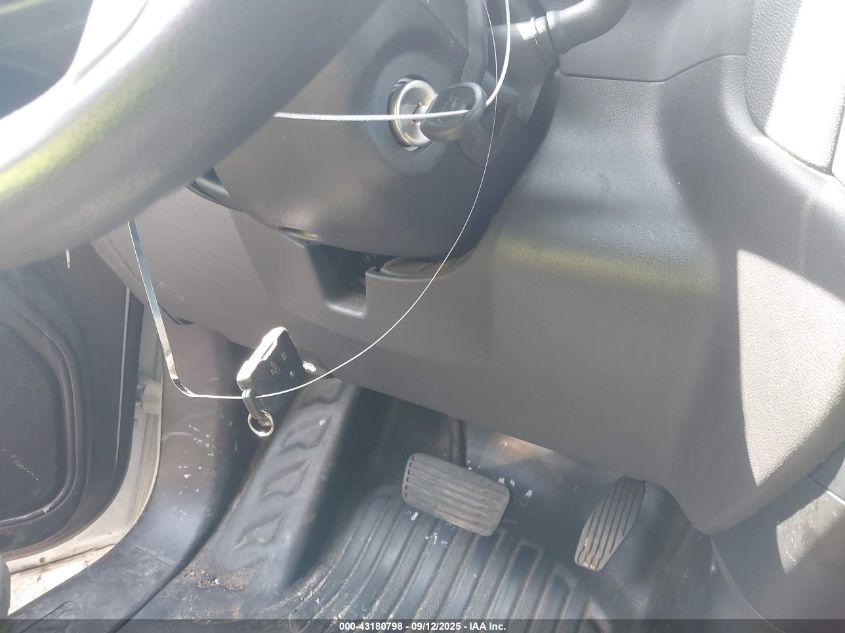 2022 Chevrolet Silverado 1500 Ltd 4Wd Long Bed Wt VIN: 3GCNYAEK7NG190767 Lot: 43180798