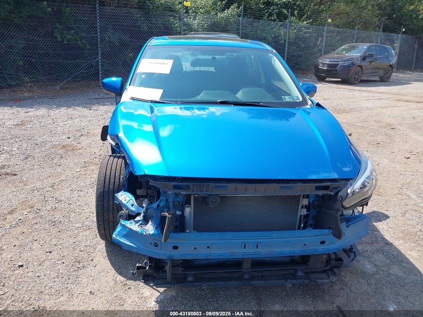 2020 SUBARU IMPREZA PREMIUM - 4S3GKAD67L3615791