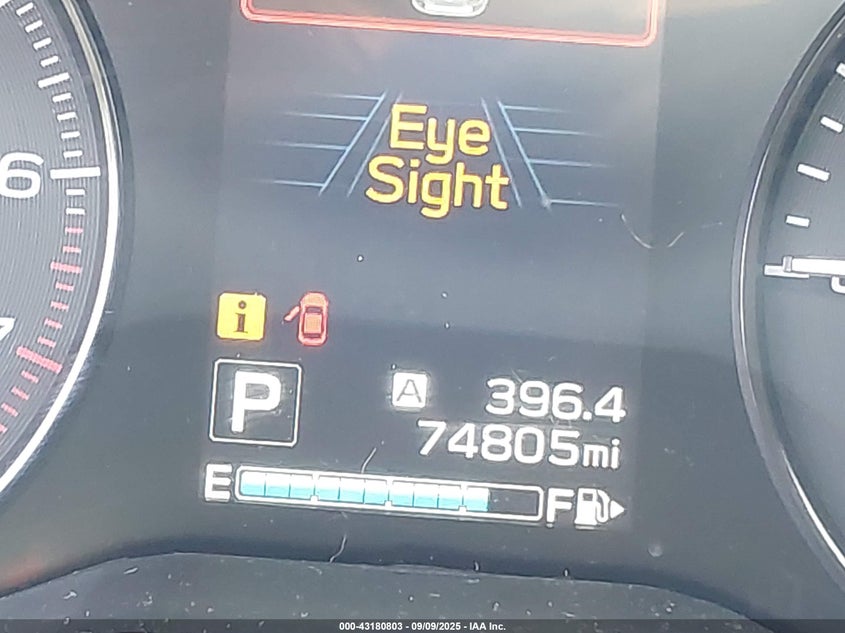 2020 SUBARU IMPREZA PREMIUM - 4S3GKAD67L3615791