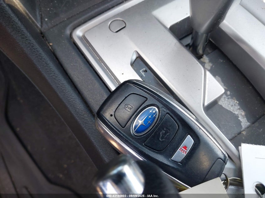 2020 SUBARU IMPREZA PREMIUM - 4S3GKAD67L3615791