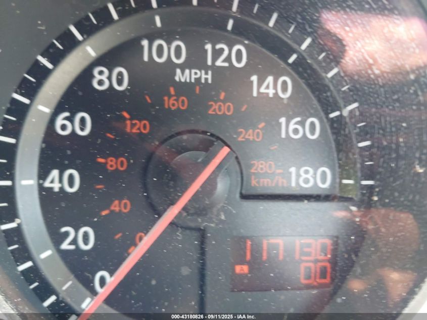 2009 Nissan 370Z Touring VIN: JN1AZ44E39M400277 Lot: 43180826