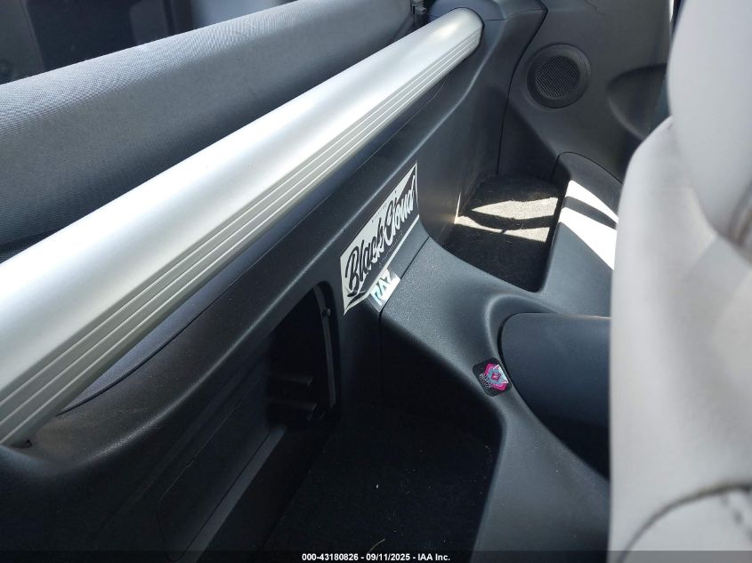 2009 Nissan 370Z Touring VIN: JN1AZ44E39M400277 Lot: 43180826