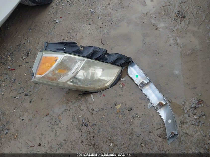 2008 Mitsubishi Raider Ls VIN: 1Z7HC22K78S587113 Lot: 43180830