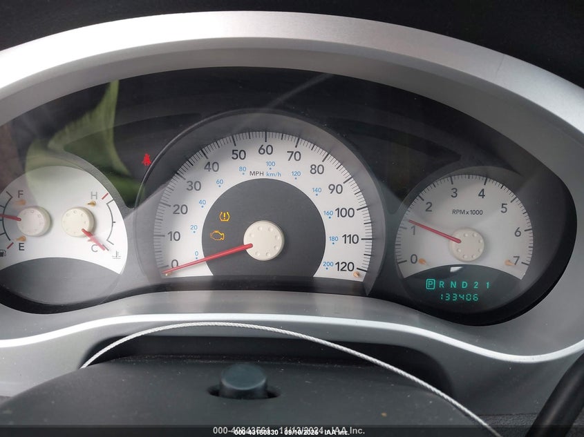 2008 Mitsubishi Raider Ls VIN: 1Z7HC22K78S587113 Lot: 43180830