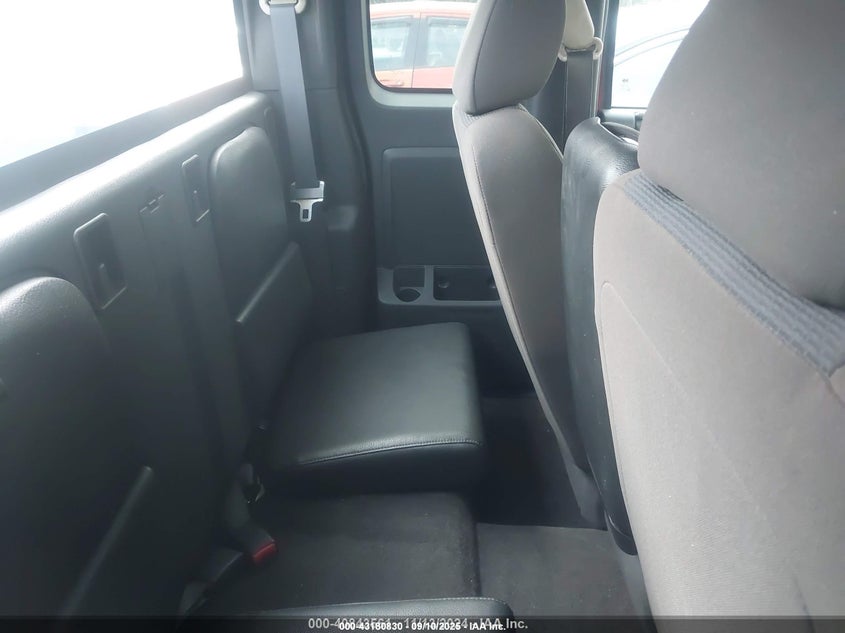 2008 Mitsubishi Raider Ls VIN: 1Z7HC22K78S587113 Lot: 43180830