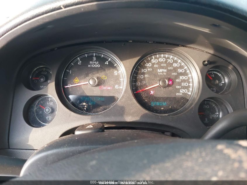 2011 Chevrolet Tahoe Commercial Fleet VIN: 1GNSK2E01BR324524 Lot: 43180838