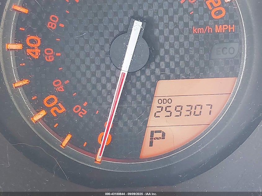 2013 TOYOTA 4RUNNER SR5 - JTEBU5JR6D5148276