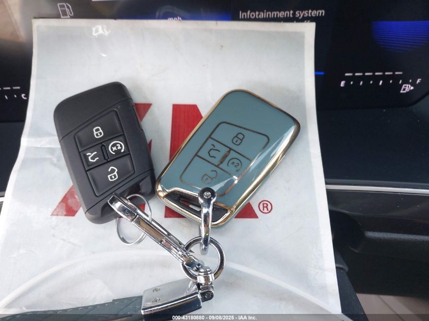 2024 Volkswagen Tiguan 2.0T Se/2.0T Wolfsburg Edition VIN: 3VV2B7AX4RM042612 Lot: 43180880