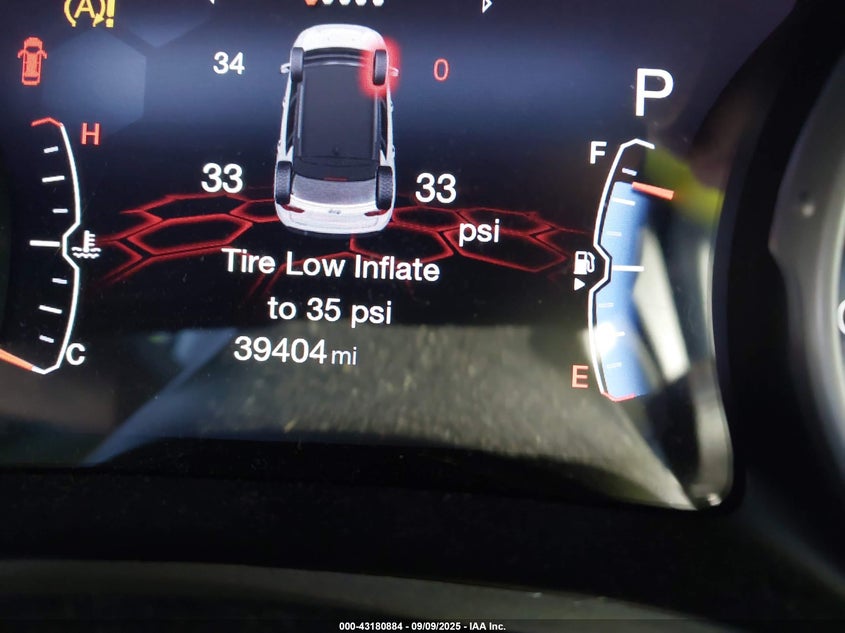 2017 JEEP NEW COMPASS LATITUDE FWD 3C4NJCBB2HT669601