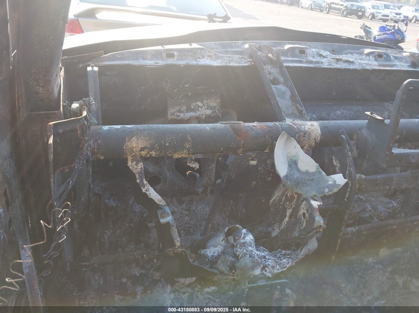 2009 Dodge Ram 2500 Slt VIN: 3D7KS28LX9G560975 Lot: 43180883