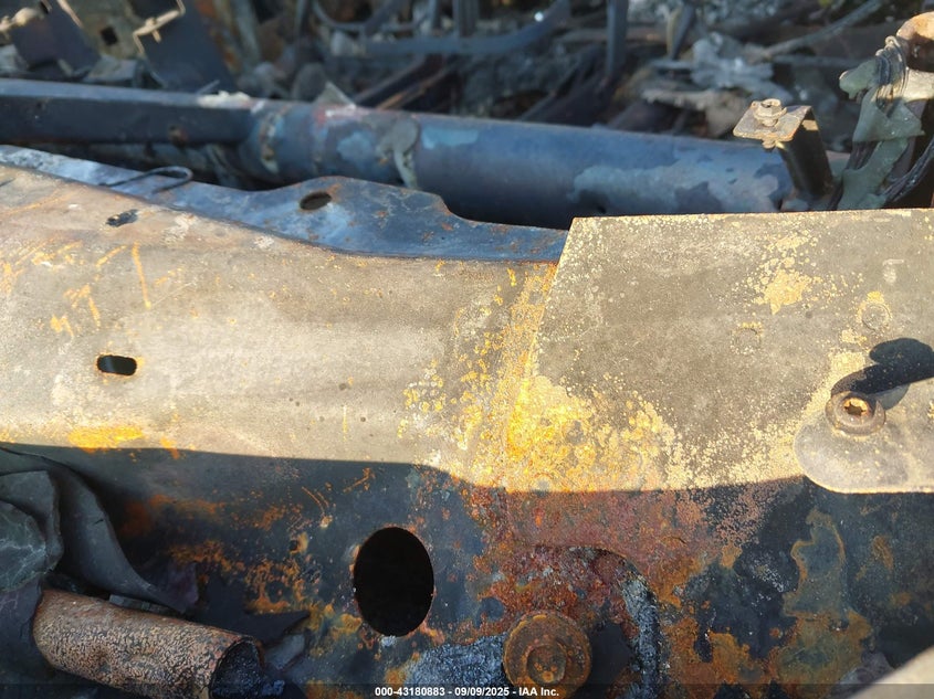 2009 Dodge Ram 2500 Slt VIN: 3D7KS28LX9G560975 Lot: 43180883