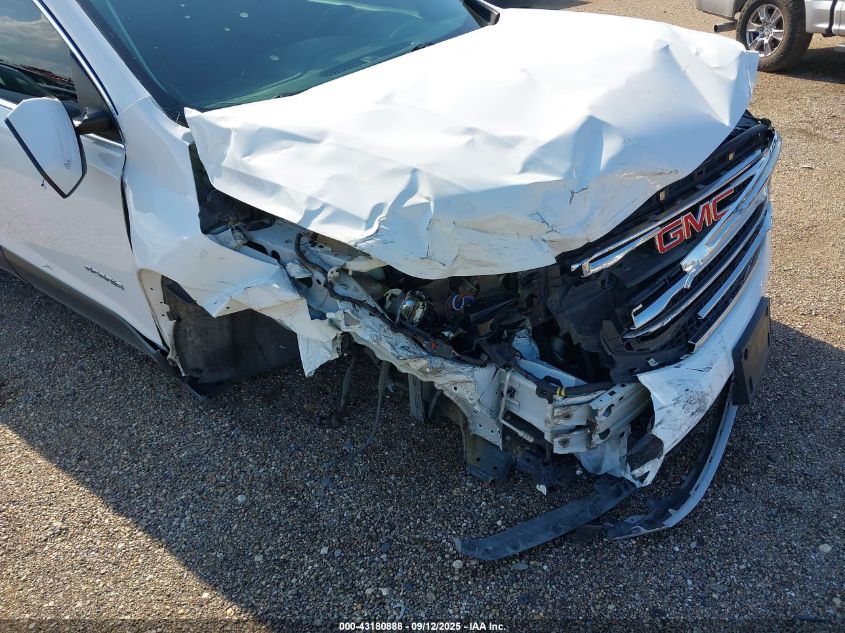 2019 GMC Acadia Sle-2 VIN: 1GKKNLLA9KZ229053 Lot: 43180888