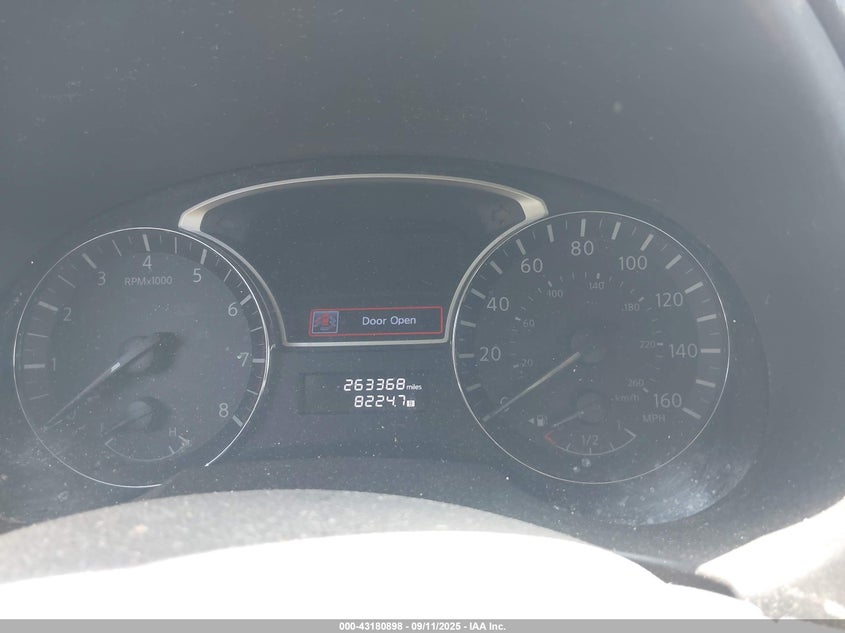 2014 NISSAN ALTIMA 2.5 S - 1N4AL3AP3EC324287