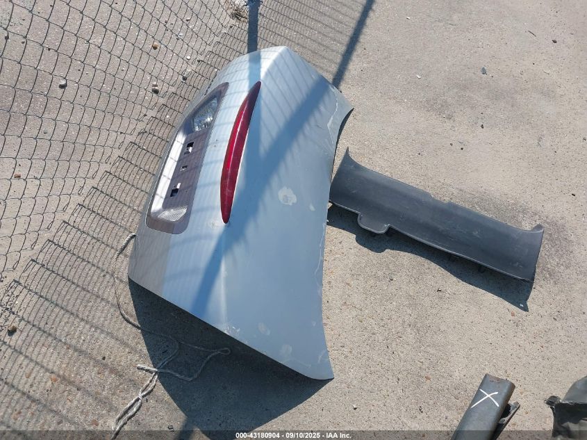 2006 Honda Accord 2.4 Ex VIN: JHMCM56706C006843 Lot: 43180904