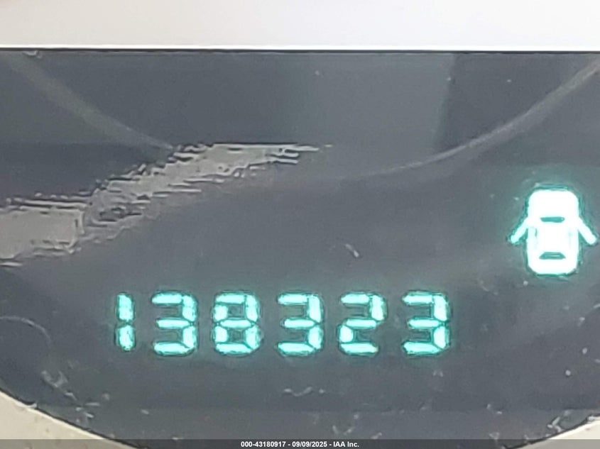 2010 Dodge Charger VIN: 2B3CA4CD8AH236233 Lot: 43180917