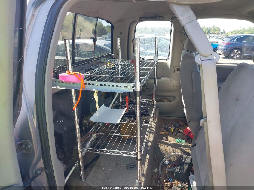 2000 Toyota Tundra Sr5 VIN: 5TBRN3417YS015920 Lot: 43180945