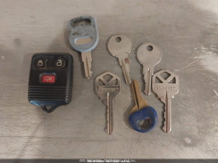 2014 Ford E-250 Commercial VIN: 1FTNS2EL2EDA21009 Lot: 43180965