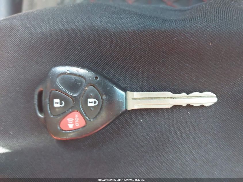 2009 Toyota Rav4 VIN: JTMZF33V79D001165 Lot: 43180995