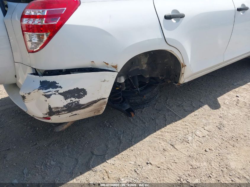 2009 Toyota Rav4 VIN: JTMZF33V79D001165 Lot: 43180995