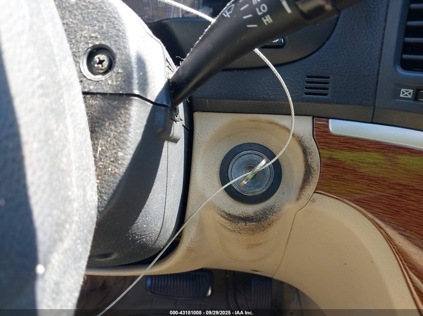 2007 Hyundai Santa Fe Limited/Se VIN: 5NMSH13E47H124605 Lot: 43181008