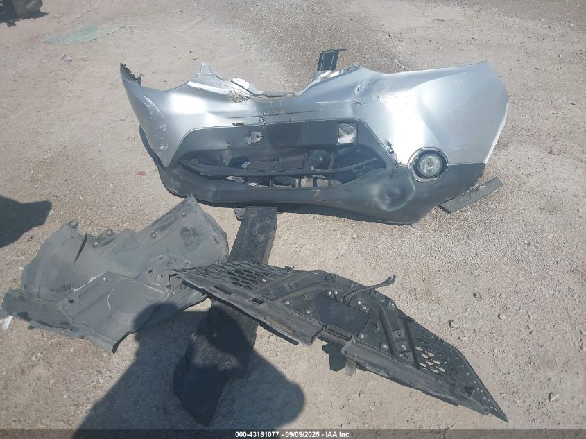 2019 Nissan Rogue Sport Sl VIN: JN1BJ1CPXKW226540 Lot: 43181077