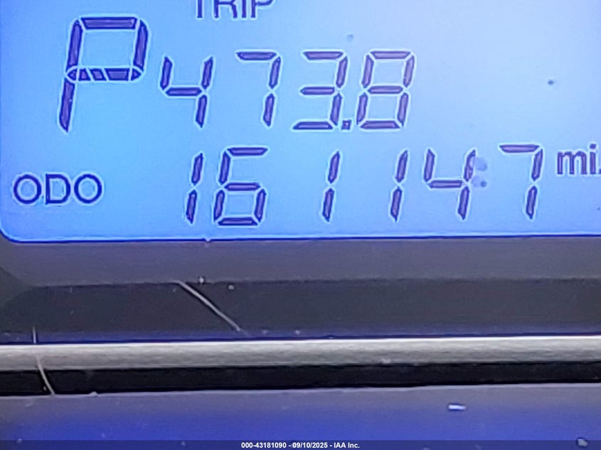 2011 Hyundai Santa Fe Gls VIN: 5XYZGDAB4BG005371 Lot: 43181090