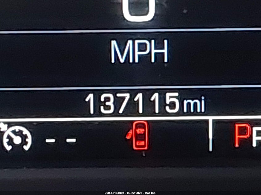 2017 GMC Yukon Sle VIN: 1GKS2AKC4HR193653 Lot: 43181091