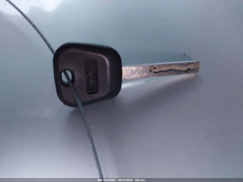 2017 GMC Yukon Sle VIN: 1GKS2AKC4HR193653 Lot: 43181091