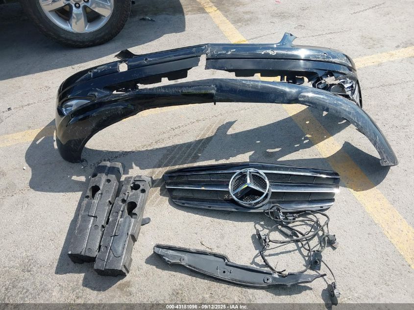 2008 Mercedes-Benz S 550 VIN: WDDNG71X28A229474 Lot: 43181096