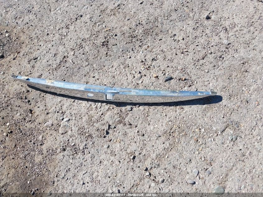 2011 Infiniti G25X VIN: JN1DV6AR8BM650504 Lot: 43181117