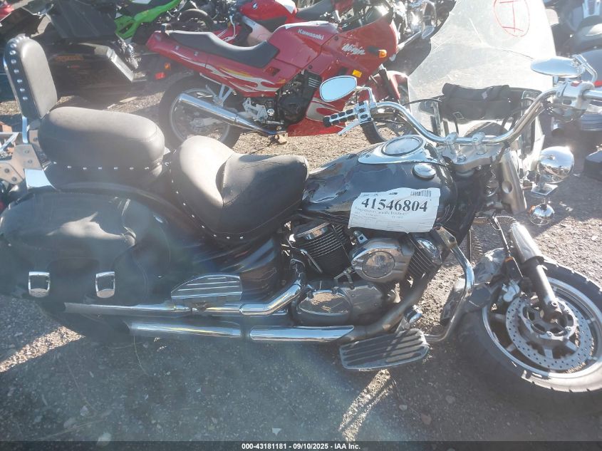 2004 Yamaha Xvs1100 A VIN: JYAVP11E84A060802 Lot: 43181181