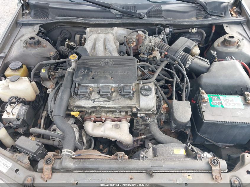 1999 Toyota Camry Ce VIN: 4T1BG22KXXU531316 Lot: 43181184