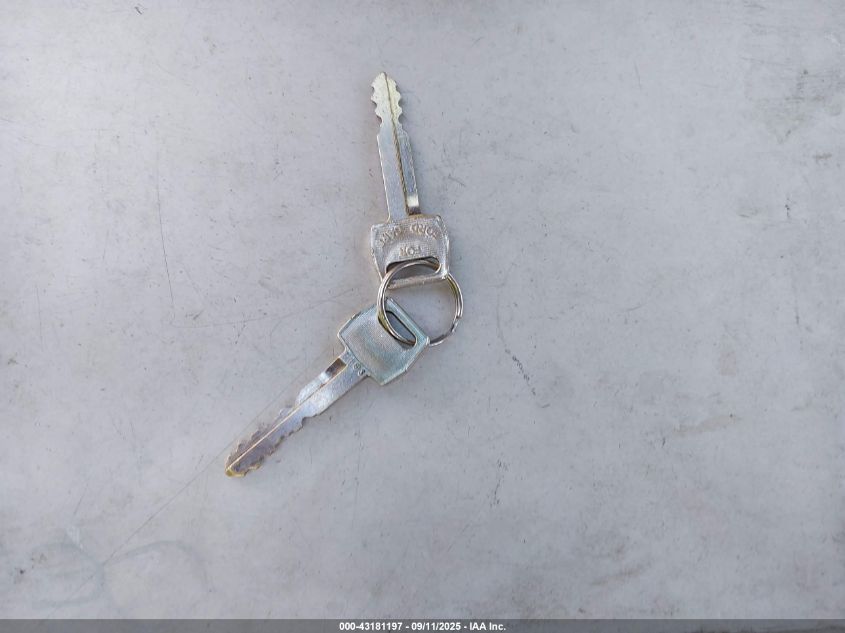 1994 Ford Ranger Super Cab VIN: 1FTCR15X7RPB17996 Lot: 43181197