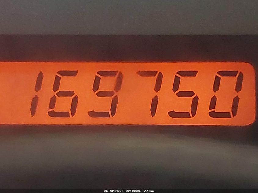 2008 Toyota Tacoma VIN: 5TENX22N38Z528424 Lot: 43181201