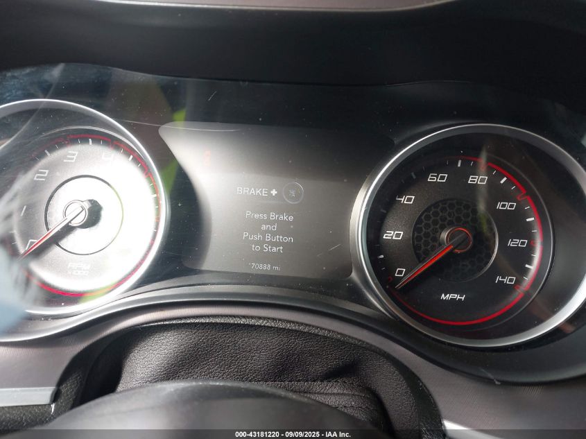 2022 Dodge Charger Sxt VIN: 2C3CDXBG7NH220263 Lot: 43181220