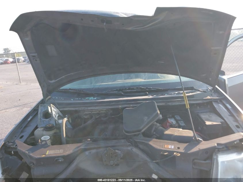 2010 Ford Edge Limited VIN: 2FMDK3KC5ABA49310 Lot: 43181223