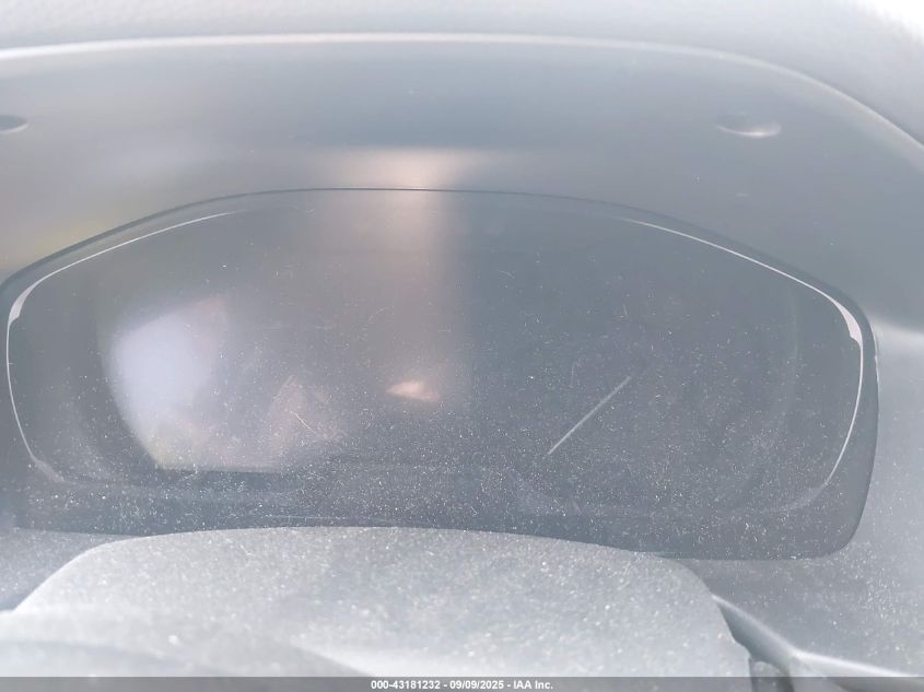 2022 Honda Accord Hybrid Sport VIN: 1HGCV3F26NA044435 Lot: 43181232