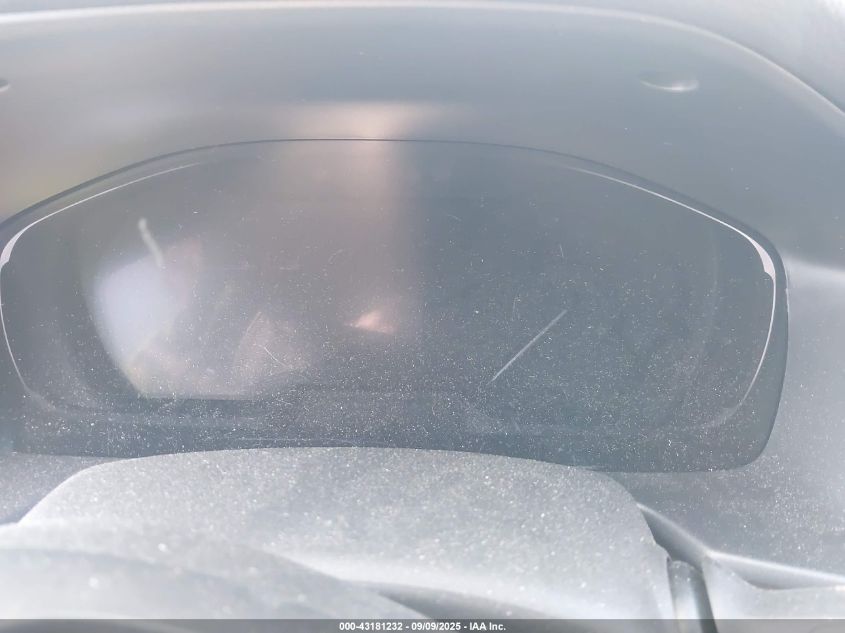 2022 Honda Accord Hybrid Sport VIN: 1HGCV3F26NA044435 Lot: 43181232