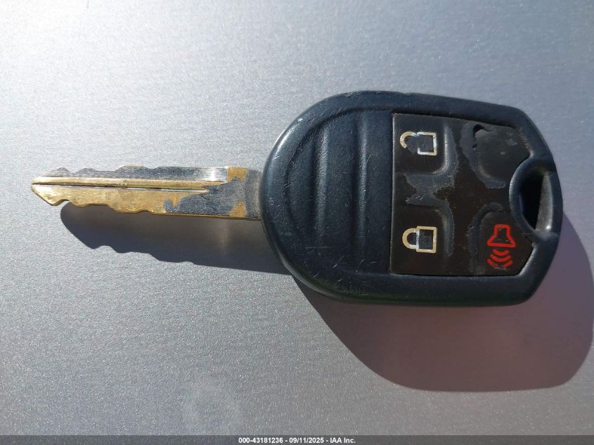 2013 Ford F-150 Xlt VIN: 1FTFW1EF2DFC51438 Lot: 43181236