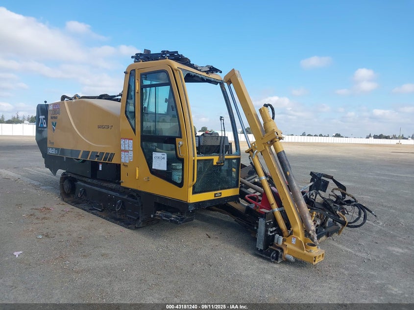 1VR3240MCR1001139 2024 Vermeer D40X55Drs3 auction photo 1