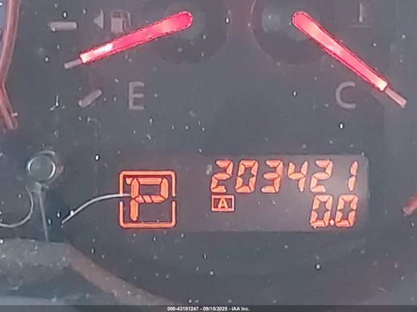 2009 Nissan Altima 2.5 S VIN: 1N4AL21E99N519104 Lot: 43181247