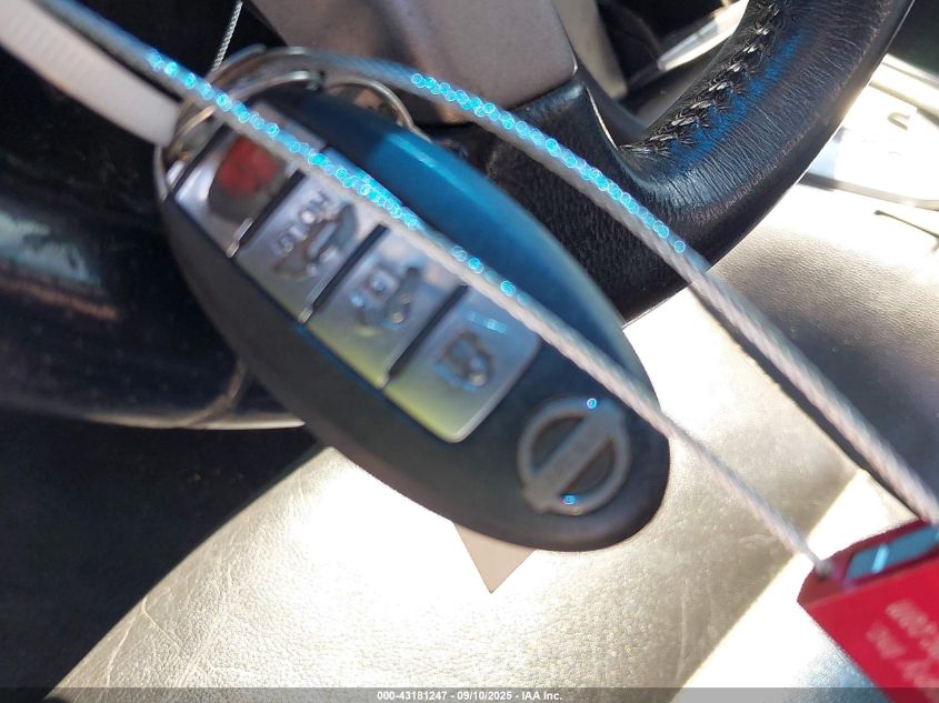 2009 Nissan Altima 2.5 S VIN: 1N4AL21E99N519104 Lot: 43181247