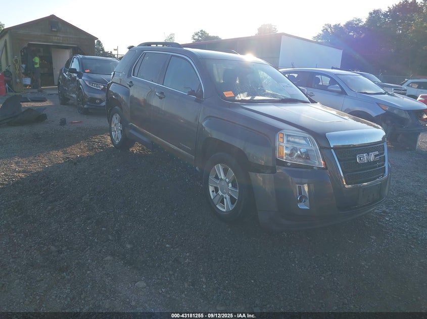 GMC TERRAIN SLE-2