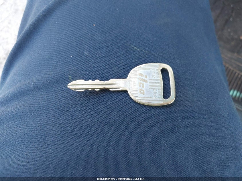 2004 Chevrolet Silverado 1500 Work Truck VIN: 1GCEC19VX4Z316735 Lot: 43181327