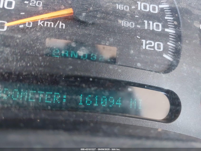 2004 Chevrolet Silverado 1500 Work Truck VIN: 1GCEC19VX4Z316735 Lot: 43181327