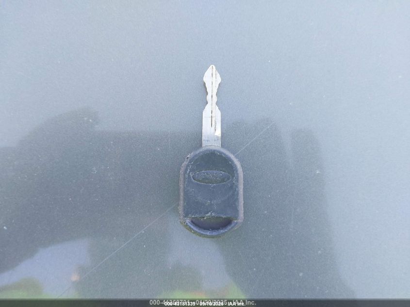 2005 Ford Five Hundred Limited VIN: 1FAFP25185G102394 Lot: 43181339